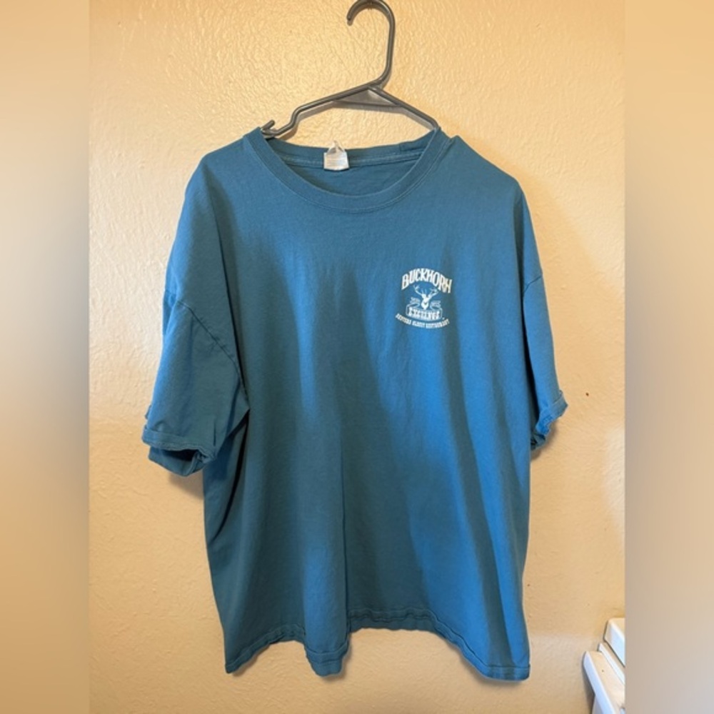 Buckhorn Exchange Restaurant Graphic Tee